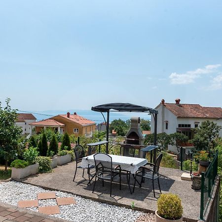 Apartman Vita Rijeka Extérieur photo
