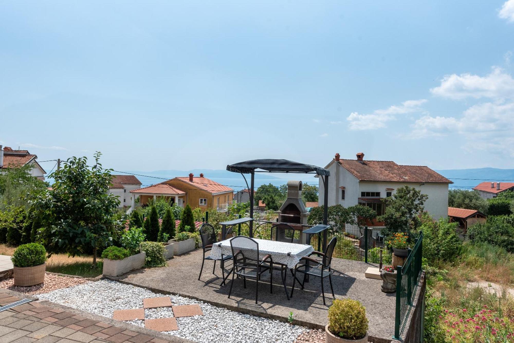 Apartman Vita Rijeka Extérieur photo