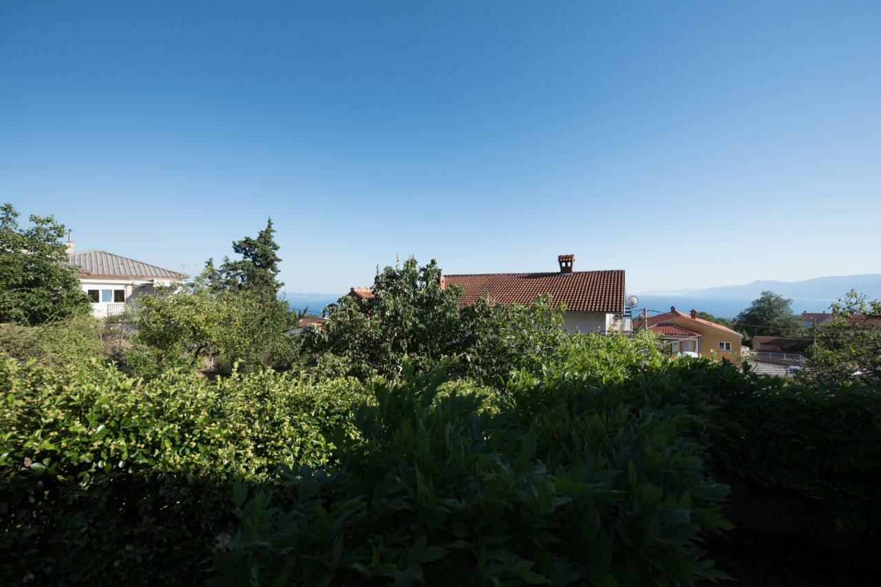 Apartman Vita Rijeka Extérieur photo