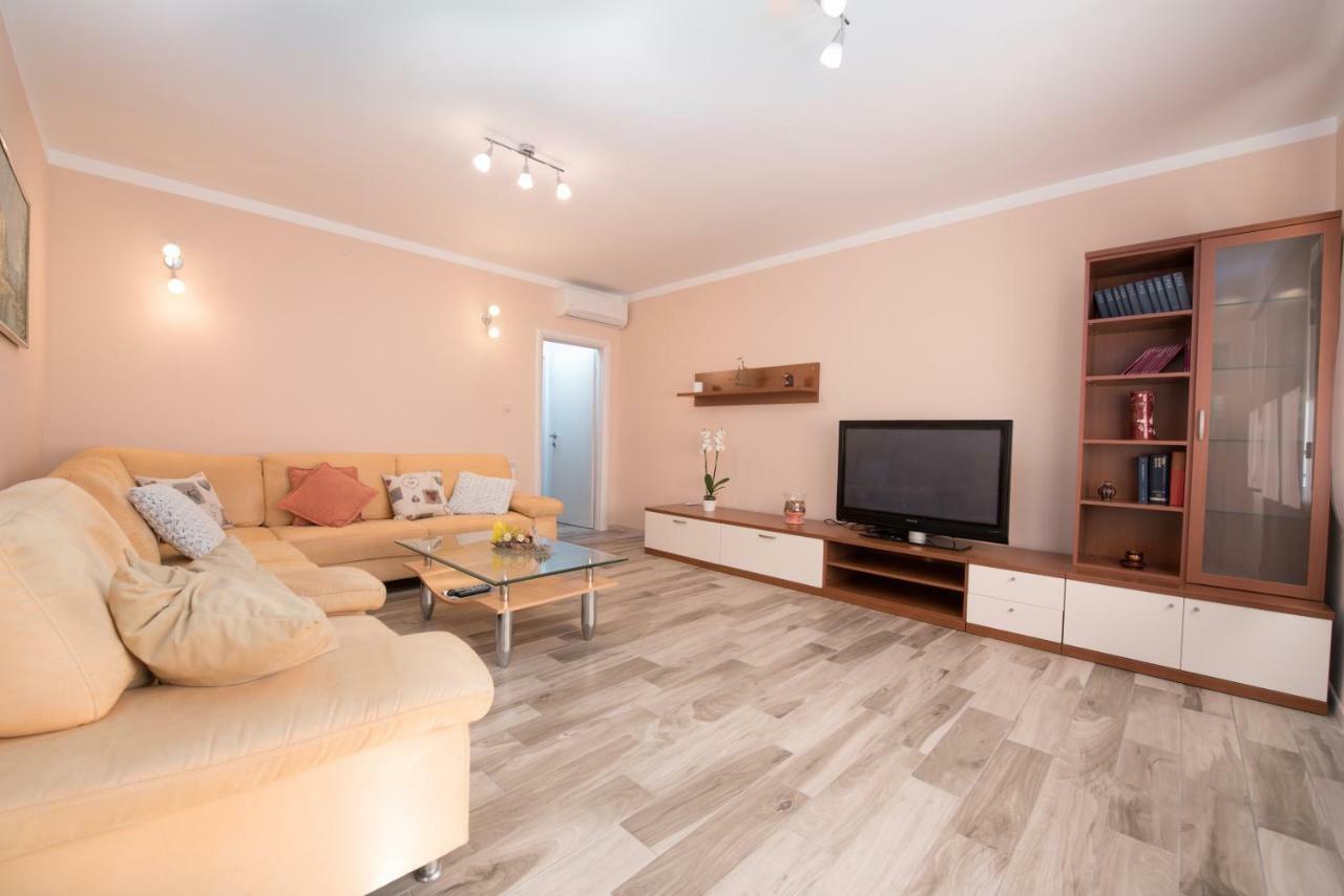 Apartman Vita Rijeka Extérieur photo