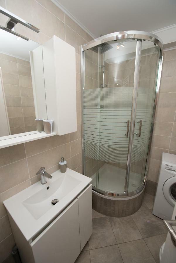 Apartman Vita Rijeka Extérieur photo