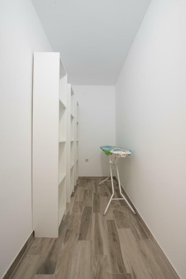Apartman Vita Rijeka Extérieur photo